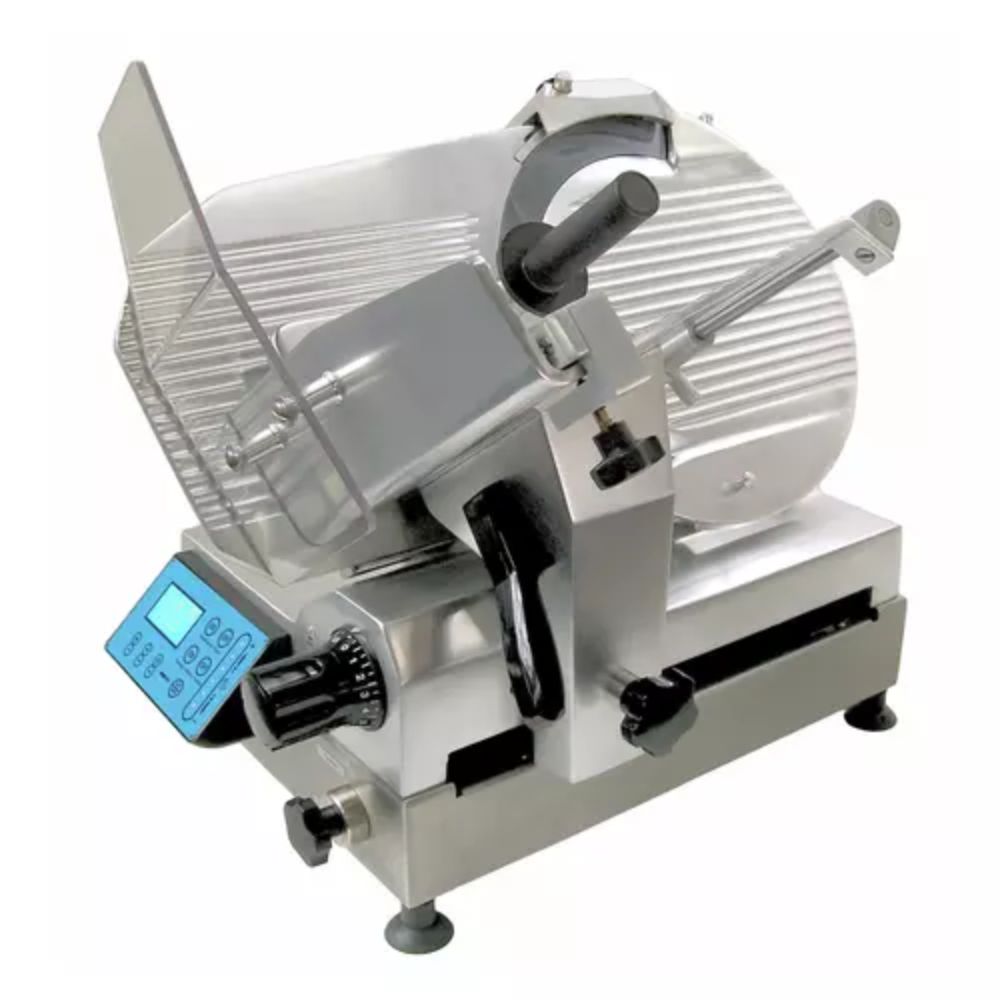 Cortadora de fiambre automática Sammic GAE-300