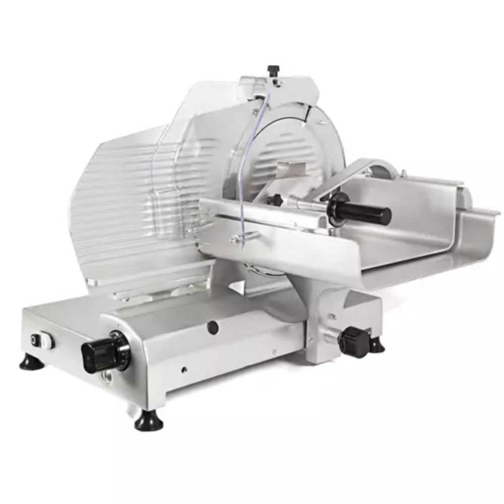 Cortadora de fiambre vertical Sammic VML-350