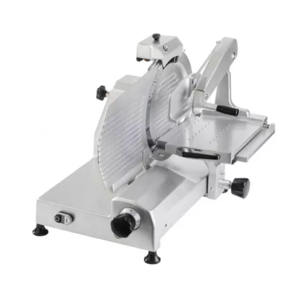 Cortadora de fiambre vertical Sammic VSL-350
