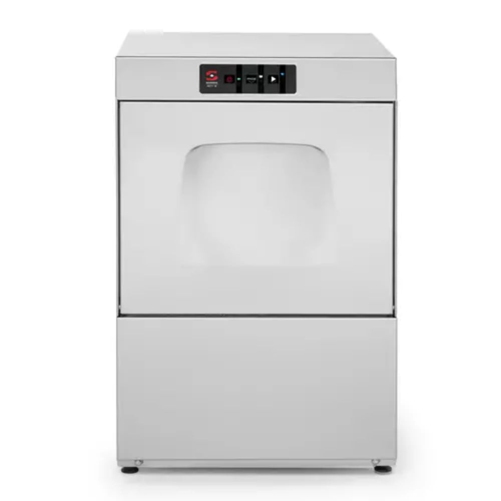 Lavavasos industrial Sammic AX-40