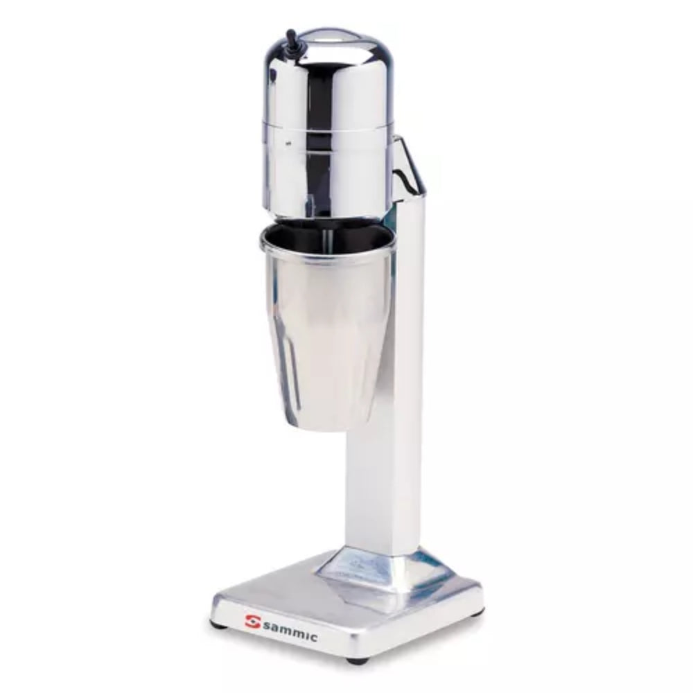 Batidor de bebidas profesional BB-900 de Sammic