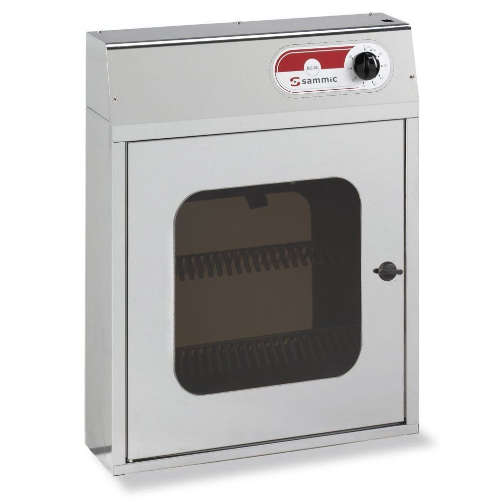 Esterilizador cuchillos EC-30 de sammic