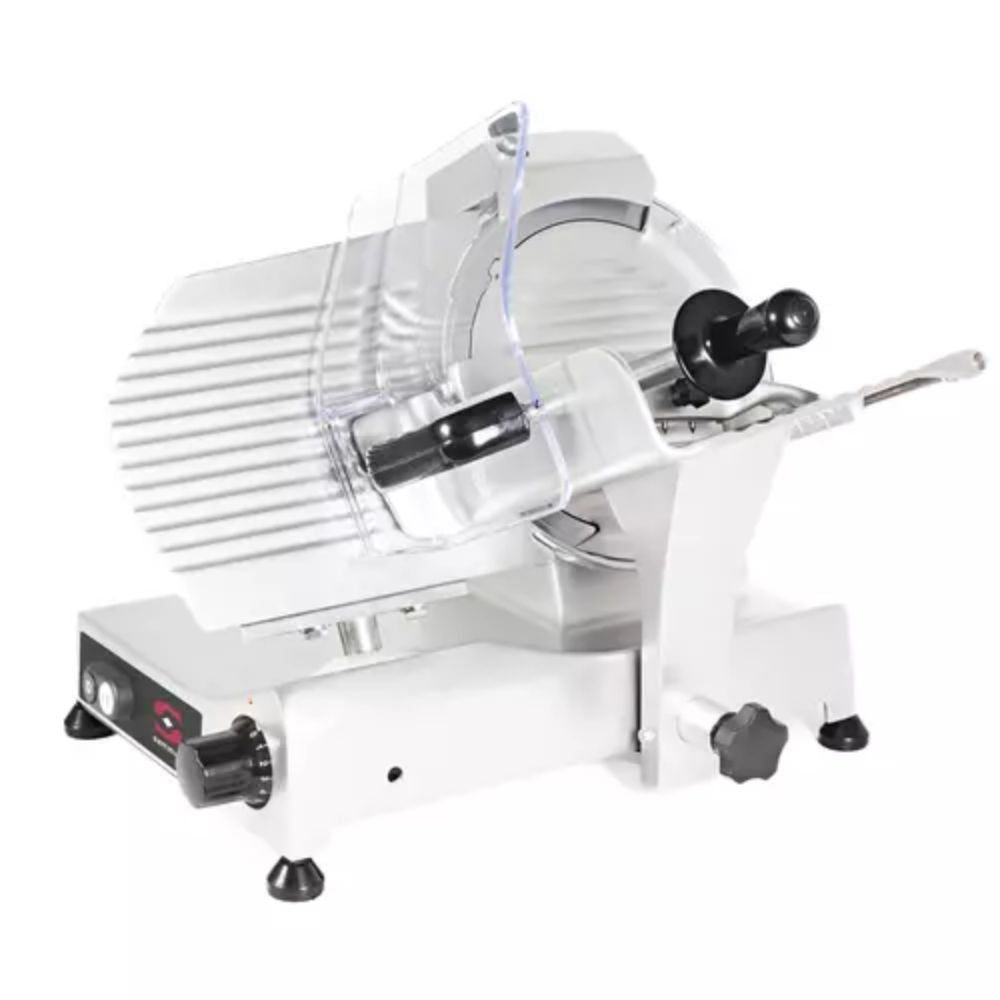 Cortadora de fiambre Sammic GSM-250