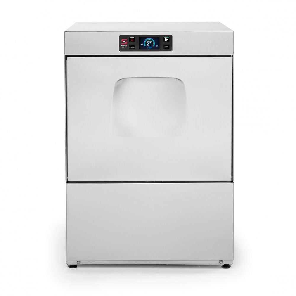 lavavajillas sammic ux-50 lite de frente