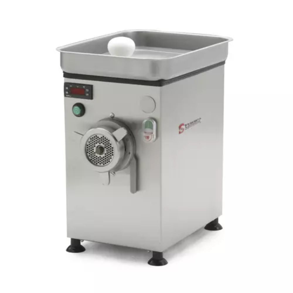 Picadora de carne refrigerada Sammic PS-32R