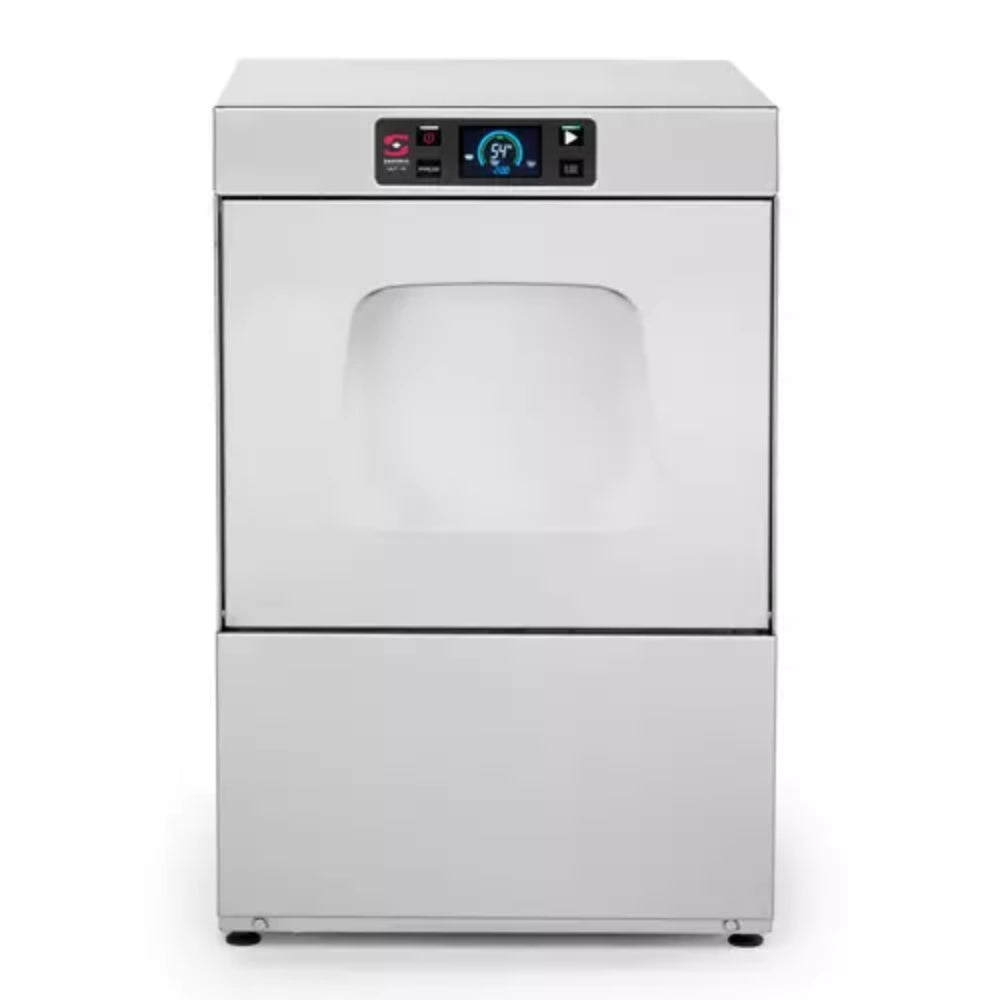 Lavavasos industrial Sammic UX-40