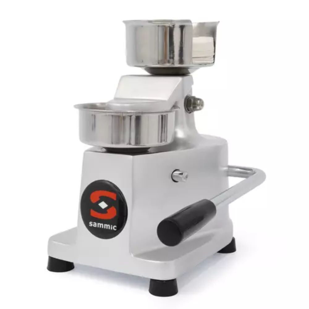 Formadora de hamburguesas Sammic PH-100