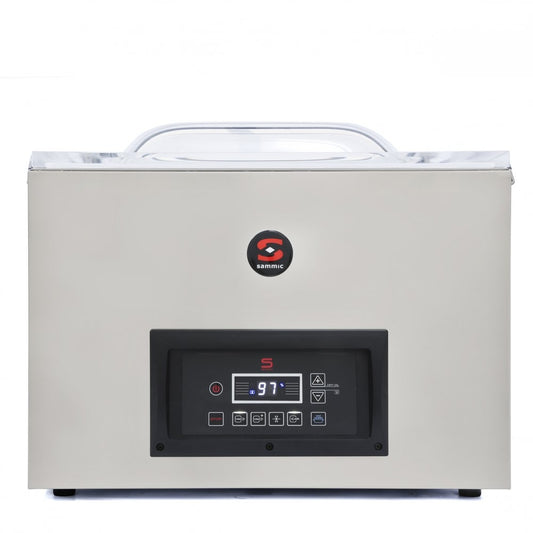 Envasadora al vacío Sammic SE-520CC