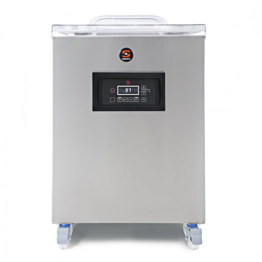 Envasadora al vacío industrial Sammic SE-540CC