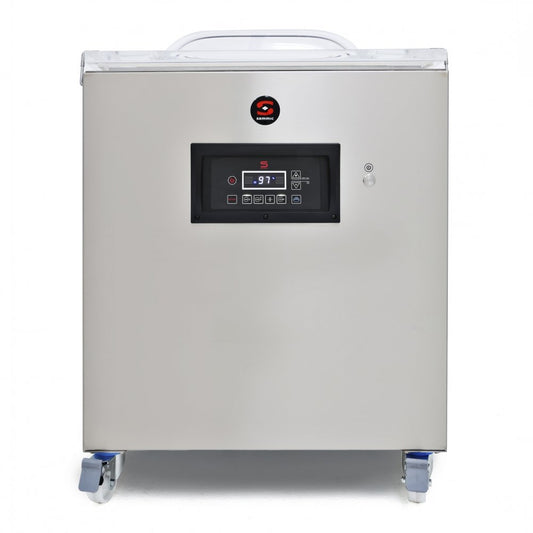 Envasadora al vacío industrial Sammic SE-606CC