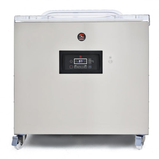 Envasadora al vacío industrial Sammic SE-806 | Bomba 63 m³/h