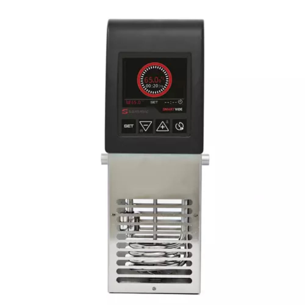 Cocedor sous-vide Sammic SmartVide 5